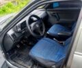 Серый ВАЗ 2110, объемом двигателя 1.6 л и пробегом 220 тыс. км за 2000 $, фото 1 на Automoto.ua