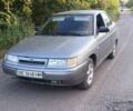 Серый ВАЗ 2110, объемом двигателя 1.6 л и пробегом 1 тыс. км за 1239 $, фото 1 на Automoto.ua