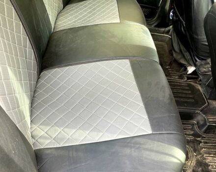 Сірий ВАЗ 2110, об'ємом двигуна 1.6 л та пробігом 225 тис. км за 2350 $, фото 3 на Automoto.ua