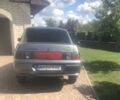 Серый ВАЗ 2110, объемом двигателя 1.5 л и пробегом 119 тыс. км за 2299 $, фото 1 на Automoto.ua