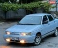 Серый ВАЗ 2110, объемом двигателя 1.6 л и пробегом 142 тыс. км за 700 $, фото 1 на Automoto.ua