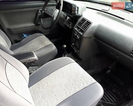 Серый ВАЗ 2110, объемом двигателя 1.6 л и пробегом 157 тыс. км за 2300 $, фото 11 на Automoto.ua