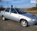 Сірий ВАЗ 2110, об'ємом двигуна 1.6 л та пробігом 136 тис. км за 3100 $, фото 1 на Automoto.ua