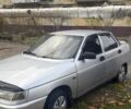 Серый ВАЗ 2110, объемом двигателя 1.6 л и пробегом 240 тыс. км за 1800 $, фото 6 на Automoto.ua