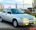 Серый ВАЗ 2110, объемом двигателя 16 л и пробегом 96 тыс. км за 2850 $, фото 7 на Automoto.ua