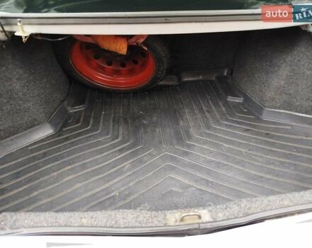 Серый ВАЗ 2110, объемом двигателя 1.6 л и пробегом 155 тыс. км за 2200 $, фото 5 на Automoto.ua