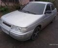 Сірий ВАЗ 2110, об'ємом двигуна 1.6 л та пробігом 217 тис. км за 1419 $, фото 1 на Automoto.ua