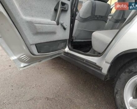 Серый ВАЗ 2110, объемом двигателя 1.6 л и пробегом 210 тыс. км за 1700 $, фото 21 на Automoto.ua