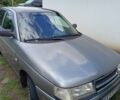 Сірий ВАЗ 2110, об'ємом двигуна 0 л та пробігом 197 тис. км за 1401 $, фото 1 на Automoto.ua