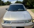 Серый ВАЗ 2110, объемом двигателя 1.5 л и пробегом 170 тыс. км за 1500 $, фото 1 на Automoto.ua
