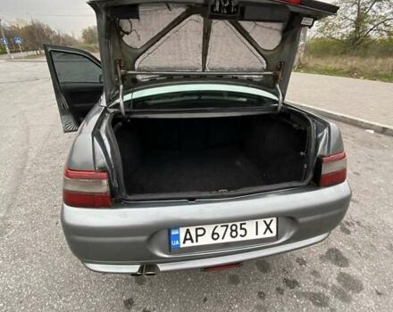 Сірий ВАЗ 2110, об'ємом двигуна 1.6 л та пробігом 193 тис. км за 2400 $, фото 14 на Automoto.ua