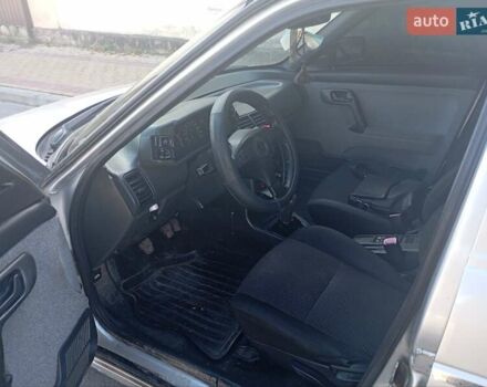 Серый ВАЗ 2110, объемом двигателя 1.6 л и пробегом 178 тыс. км за 1550 $, фото 3 на Automoto.ua