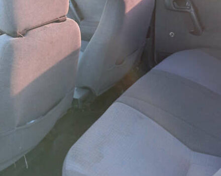 ВАЗ 2110 2007 в Конотопе на Automoto.ua Серый ВАЗ 2110, объемом двигателя 1.6 л и пробегом 200 тыс. км за 2000 $, фото 5 на Automoto.ua