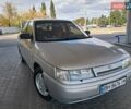 Сірий ВАЗ 2110, об'ємом двигуна 1.6 л та пробігом 230 тис. км за 2250 $, фото 4 на Automoto.ua