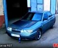 Сірий ВАЗ 2110, об'ємом двигуна 1.6 л та пробігом 200 тис. км за 1780 $, фото 2 на Automoto.ua