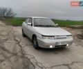 Серый ВАЗ 2110, объемом двигателя 1.6 л и пробегом 208 тыс. км за 3000 $, фото 2 на Automoto.ua