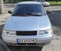 Сірий ВАЗ 2110, об'ємом двигуна 1.6 л та пробігом 119 тис. км за 2200 $, фото 11 на Automoto.ua