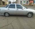 Сірий ВАЗ 2110, об'ємом двигуна 1.6 л та пробігом 303 тис. км за 1799 $, фото 25 на Automoto.ua