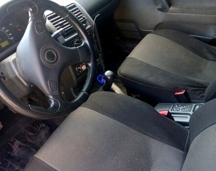 Серый ВАЗ 2110, объемом двигателя 1.6 л и пробегом 200 тыс. км за 2200 $, фото 2 на Automoto.ua