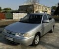 Серый ВАЗ 2110, объемом двигателя 1.6 л и пробегом 212 тыс. км за 1950 $, фото 3 на Automoto.ua