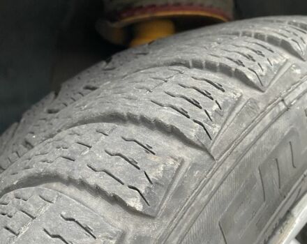 Сірий ВАЗ 2110, об'ємом двигуна 1.6 л та пробігом 193 тис. км за 2400 $, фото 3 на Automoto.ua