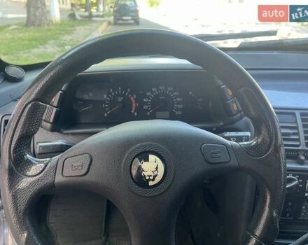 Сірий ВАЗ 2110, об'ємом двигуна 1.6 л та пробігом 108 тис. км за 3000 $, фото 9 на Automoto.ua