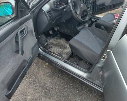 Серый ВАЗ 2110, объемом двигателя 1.6 л и пробегом 173 тыс. км за 2500 $, фото 6 на Automoto.ua