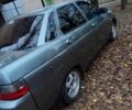 Серый ВАЗ 2110, объемом двигателя 1.6 л и пробегом 178 тыс. км за 3000 $, фото 2 на Automoto.ua