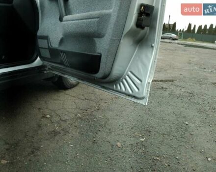 Серый ВАЗ 2110, объемом двигателя 1.6 л и пробегом 210 тыс. км за 1700 $, фото 22 на Automoto.ua