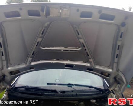 Сірий ВАЗ 2110, об'ємом двигуна 1.6 л та пробігом 222 тис. км за 1300 $, фото 5 на Automoto.ua