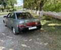 Серый ВАЗ 2110, объемом двигателя 1.6 л и пробегом 10 тыс. км за 797 $, фото 2 на Automoto.ua