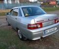 ВАЗ 2110 2007 у Теребовле на Automoto.ua Сірий ВАЗ 2110, об'ємом двигуна 1.6 л та пробігом 174 тис. км за 1650 $, фото 1 на Automoto.ua