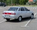 Серый ВАЗ 2110, объемом двигателя 1.6 л и пробегом 176 тыс. км за 1699 $, фото 1 на Automoto.ua
