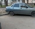 Серый ВАЗ 2110, объемом двигателя 1.6 л и пробегом 350 тыс. км за 1700 $, фото 4 на Automoto.ua