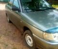 Сірий ВАЗ 2110, об'ємом двигуна 1.6 л та пробігом 0 тис. км за 2500 $, фото 2 на Automoto.ua