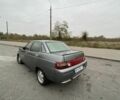 Сірий ВАЗ 2110, об'ємом двигуна 1.6 л та пробігом 193 тис. км за 2400 $, фото 4 на Automoto.ua