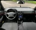 Серый ВАЗ 2110, объемом двигателя 1.6 л и пробегом 149 тыс. км за 3100 $, фото 4 на Automoto.ua