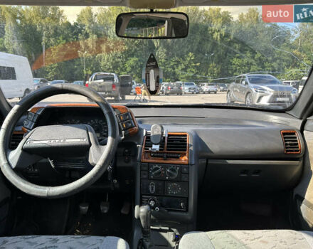 Сірий ВАЗ 2110, об'ємом двигуна 1.6 л та пробігом 154 тис. км за 1750 $, фото 15 на Automoto.ua