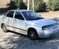 Серый ВАЗ 2110, объемом двигателя 1.6 л и пробегом 200 тыс. км за 1548 $, фото 1 на Automoto.ua