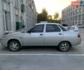 Серый ВАЗ 2110, объемом двигателя 1.6 л и пробегом 190 тыс. км за 2100 $, фото 1 на Automoto.ua