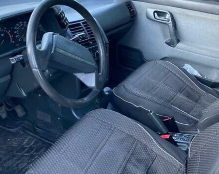 Сірий ВАЗ 2110, об'ємом двигуна 1.6 л та пробігом 275 тис. км за 1300 $, фото 4 на Automoto.ua