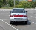 Серый ВАЗ 2110, объемом двигателя 1.6 л и пробегом 176 тыс. км за 1699 $, фото 4 на Automoto.ua
