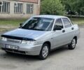 Серый ВАЗ 2110, объемом двигателя 1.6 л и пробегом 152 тыс. км за 2500 $, фото 1 на Automoto.ua