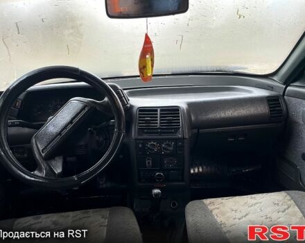 Серый ВАЗ 2110, объемом двигателя 1.6 л и пробегом 200 тыс. км за 1700 $, фото 6 на Automoto.ua