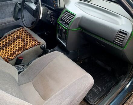 Серый ВАЗ 2110, объемом двигателя 1.6 л и пробегом 340 тыс. км за 1450 $, фото 5 на Automoto.ua