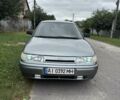Серый ВАЗ 2110, объемом двигателя 1.6 л и пробегом 94 тыс. км за 2650 $, фото 3 на Automoto.ua