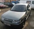 Серый ВАЗ 2110, объемом двигателя 1.6 л и пробегом 100 тыс. км за 1450 $, фото 1 на Automoto.ua