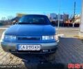Сірий ВАЗ 2110, об'ємом двигуна 1.6 л та пробігом 200 тис. км за 1850 $, фото 1 на Automoto.ua