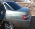 Сірий ВАЗ 2110, об'ємом двигуна 1.6 л та пробігом 250 тис. км за 1900 $, фото 6 на Automoto.ua