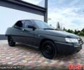 Серый ВАЗ 2110, объемом двигателя 2 л и пробегом 180 тыс. км за 2700 $, фото 3 на Automoto.ua